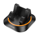 Автотримач для телефона BOROFONE BH116 Vicktory car holder for dashboard Black (6941991112997) - зображення 1