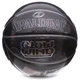 Мяч баскетбольный № 7 SPALDING GLOW WIND черный 76998Y - изображение 7