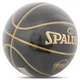 Мяч баскетбольный №7 SPALDING G.O.A.T.S черный 77790Y - изображение 7