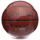 Мяч баскетбольный № 7 SPALDING EXCEL TF-500A оранжевый 76797Y - изображение 7