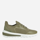 Sneakersy damskie do kostki Geox D35THA06K7Z-C3012 41 26.7 cm Pistachio (8056206047198) - obraz 1