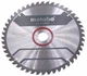 Пильный диск Metabo Precision cut Classic HW/CT 254х2.4/1.8x30 код 628061000 - изображение 1