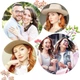 Набір інструментів для моделювання Finding Каттери для роботи з глиною керамікою з нержавіючої сталі Сталистий Комплект 24 шт - зображення 3