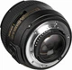Об'єктив Nikon AF-S NIKKOR 50mm f/1.4 G - зображення 3