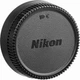 Об'єктив Nikon AF-S NIKKOR 50mm f/1.4 G - зображення 6