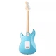 Електрогітара DONNER DST-100 Lake Blue - (Комплект) - зображення 5