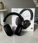 Беспроводные наушники Hoco W35 Black Bluetooth полноразмерные наушники с микрофоном - изображение 2