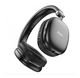 Беспроводные наушники Hoco W35 Black Bluetooth полноразмерные наушники с микрофоном - изображение 3