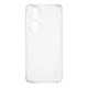 Чохол TPU Virgin Hard для Honor 90 Колір Transparent - изображение 1
