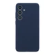 Чохол Liquid Silicone (AA) Full Camera для Samsung Galaxy S24+ 5G (S926) Колір 09.White - зображення 11