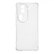 Чохол TPU Virgin Hard для Oppo Reno 11 Pro Колір Transparent - изображение 1
