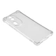 Чохол TPU Virgin Hard для Oppo Reno 11 Pro Колір Transparent - изображение 3