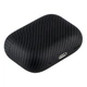 Bluetooth гарнітура Borofone BW35 Plus TWS carbon version з мікрофоном та зарядним кейсом чорна - зображення 4