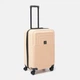 Чемодан Palmera T10Marble20pudra-L 62 л Бежевый (ROZ6501057339) - изображение 4
