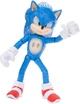 Фигурка Соник 3 Интерактивный Звуковой 30 фраз 30 см The Hedgehog Sonic 3 Movie Ultimate Talking Jakks 42475 - изображение 2