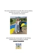 Книга Management in Times of War. Leadership examples from Ukraine's Government and private sector - зображення 5