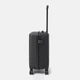 Чемодан Palmera T10Bowtie21black-M 41 л Черный (ROZ6501057362) - изображение 5
