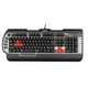 Клавіатура A4Tech X7 G800V Black ( Чорний ) - изображение 1