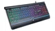 Клавіатура REAL-EL Comfort 8000 Backlit Ukr Black - зображення 2