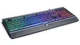 Клавіатура REAL-EL Comfort 8000 Backlit Ukr Black - зображення 3