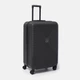 Чемодан Palmera T10Bowtie21black-XL 97 л Черный (ROZ6501057364) - изображение 4