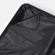 Чемодан Palmera T10Bowtie21black-XL 97 л Черный (ROZ6501057364) - изображение 11
