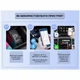 Адаптер Xuda для беспроводного Apple CarPlay / Android Auto Компакт - зображення 4