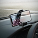 Автодержатель Baseus Mouth Car Mount SUDZ-01 - изображение 1