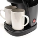 Кофеварка крапельна Holmer HCD-023B краплинна (фільтраційна) 38502 - изображение 3