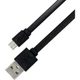 Bluetooth-гарнітура Proda PD-BE300 Palo Black (6971278724841) Чорний - изображение 3