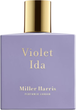 Парфумована вода для жінок Miller Harris Violet Ida 50 мл (5051198880108) - зображення 1