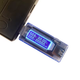 USB тестер вимірювач струму напруги та ємності зарядки вольтметр - зображення 3
