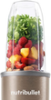 Блендер Nutribullet Pro 900 NB904CP - зображення 3