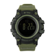 M-Tac часы тактические Adventure, Olive - изображение 1