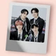 Набор карточек-полароид Стрей Кидс Stray Kids 5-star dome tour 10 шт. 8,8х10,7 см. 184048 - изображение 2