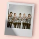 Набір карток-полароїд Джі Айдл (G)I-DLE 2nd 10 шт. 8,8х10,7 см. 184020 - зображення 2