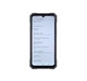 Мобільний телефон Cubot KingKong X Pro (12+256Gb) Black - зображення 8