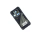 Мобільний телефон Cubot KingKong X Pro (12+256Gb) Black - зображення 9