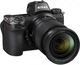 Фотоапарат Nikon Z6 + 24-70mm + FTZ Adapter Kit - зображення 13