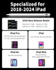 Універсальний стилус Metapen A8 для Apple iPad 2018-2024 - зображення 4