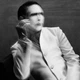 MARILYN MANSON – The Pale Emperor (2LP, Germany) - зображення 1