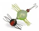 Воблер Gaura Craft, Joint Chem, б/в - изображение 4