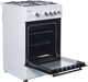 Плита газовая Houser FSG 5200 W - изображение 8