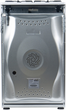 Плита газовая Houser FSG 5200 W - изображение 11