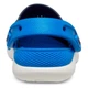 Дитячі сабо Crocs Kids' LiteRide 360 ​​Clog 25 синій/блакитний 206712 - зображення 13