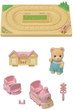 Zabawka Epoch Sylvanian Families przedszkolna lokomotywa (5054131053201) - obraz 2