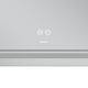 Дзеркало MIXXUS PREMIUM QUADRO MR20-100x80 з LED Touch, Anti-fog, димером, рег. яскравості, лінзою (MP6623) - зображення 6