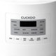 Рисоварка Cuckoo CR-0641F (392176) - изображение 5