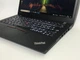 Ноутбук Lenovo ThinkPad T470s - 14" (1366х768) / i5-6300U / 12gb / 256gb ssd, підсвічування клавіатури, сканер відбитка, дві батареї, Б/в - зображення 2