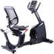 Горизонтальний велотренажер Toorx Recumbent Bike BRXR 300 (BRX-R300) чорний - изображение 4